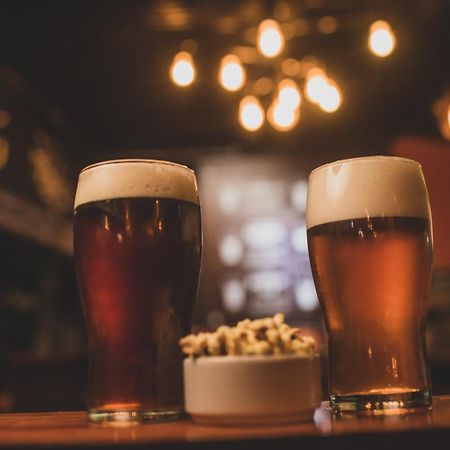 戈麦斯3号酒店 卡皮亚德尔德尔蒙特 外观 照片